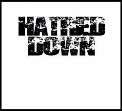 Hatred Down : EP